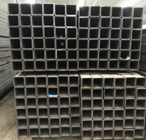 赫章20#无缝方管